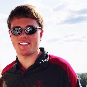 Meet your Posher, Will